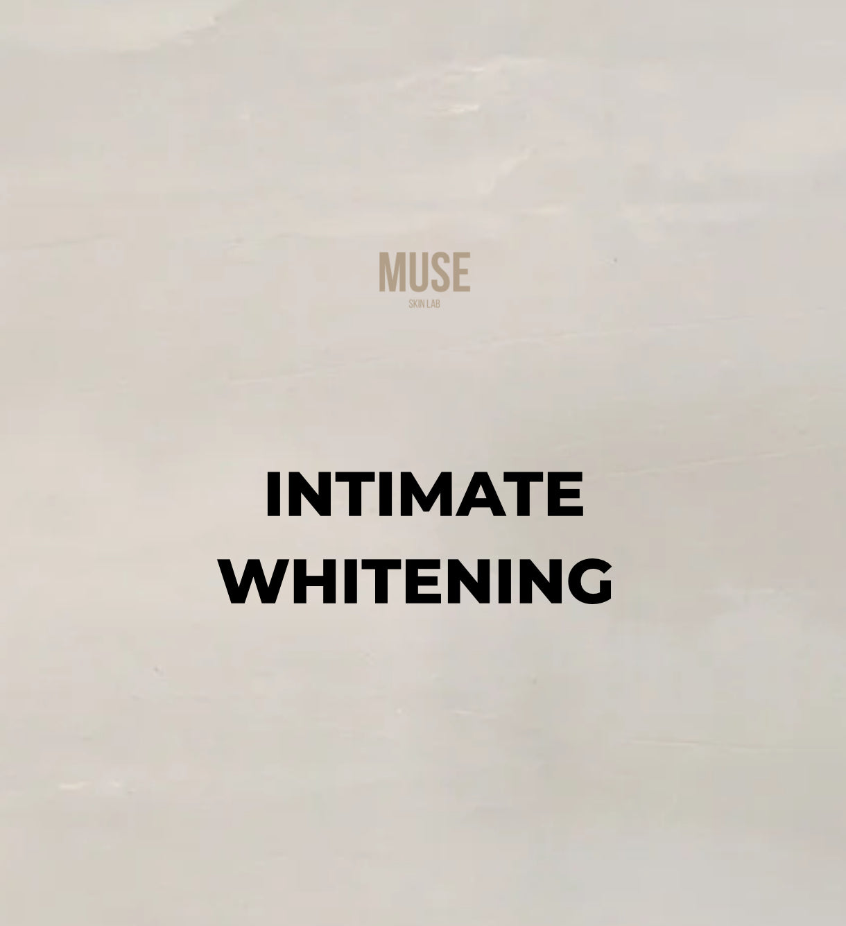 INTIMATE WHITENING