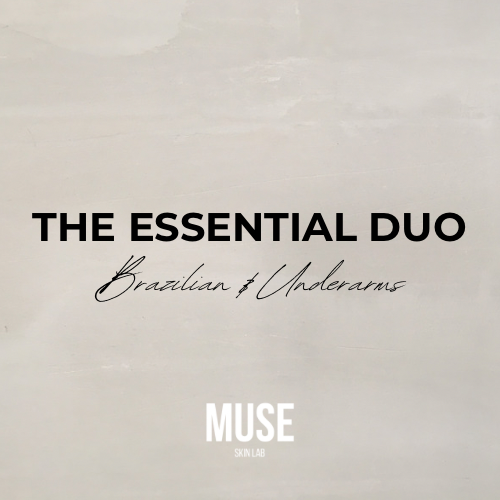 The Essential Duo Package