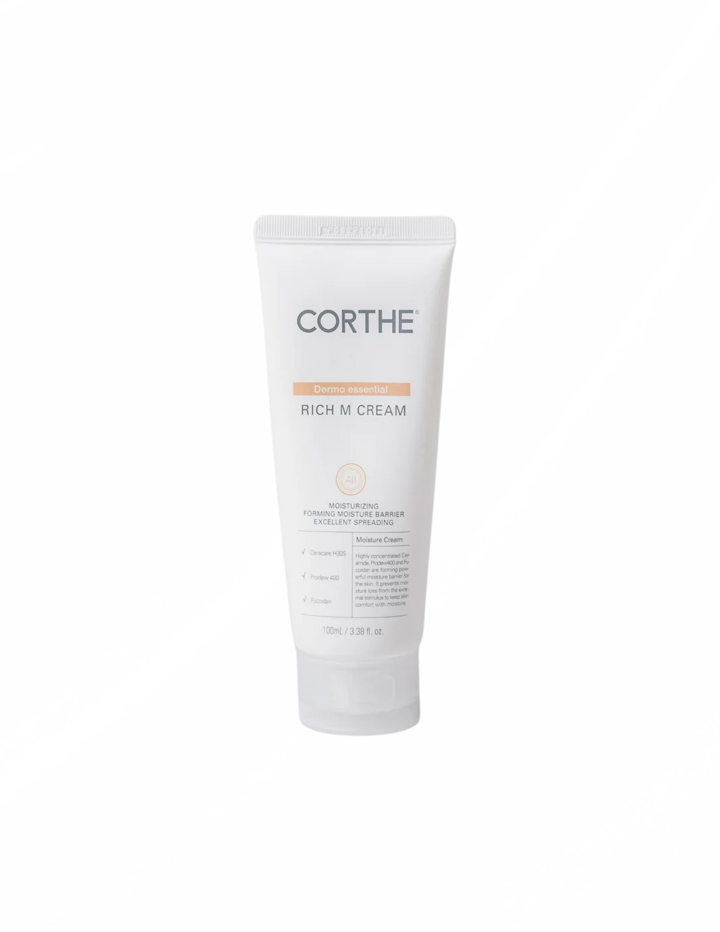 Corthe Rich M Cream