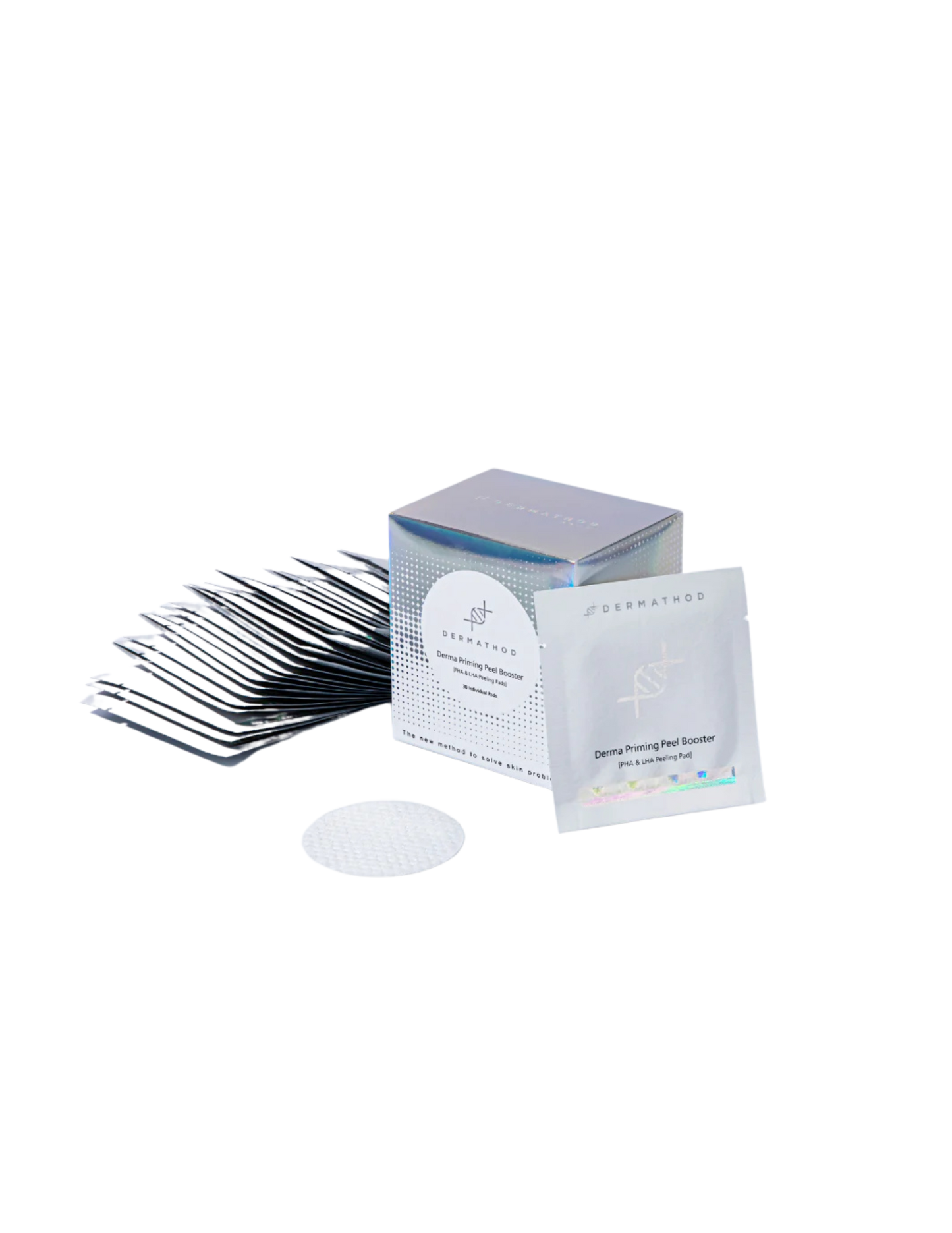 Dermathod Peel Pads