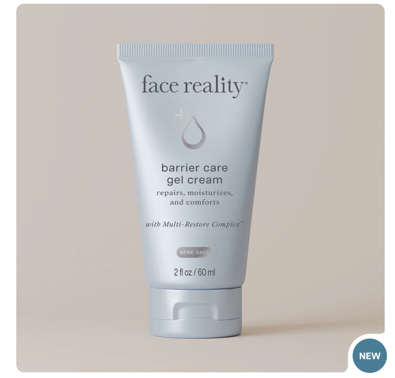 Barrier Care Gel Cream