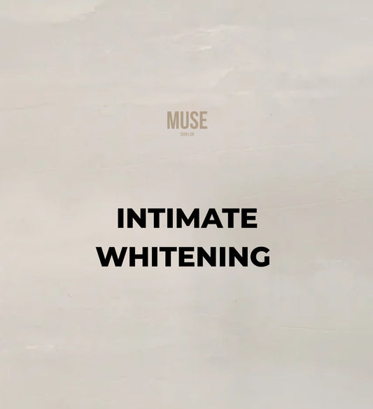 INTIMATE WHITENING