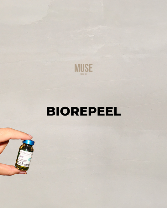 BIOREPEEL 3 SESSIONS