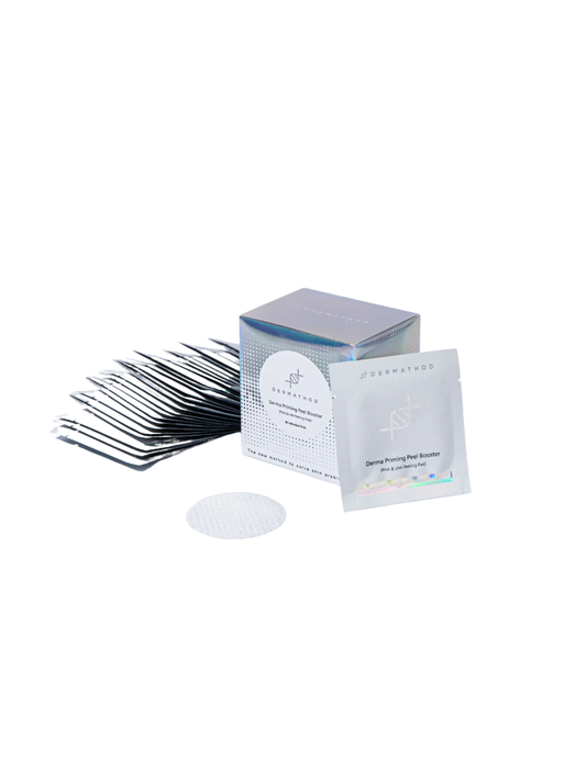 Dermathod Peel Pads
