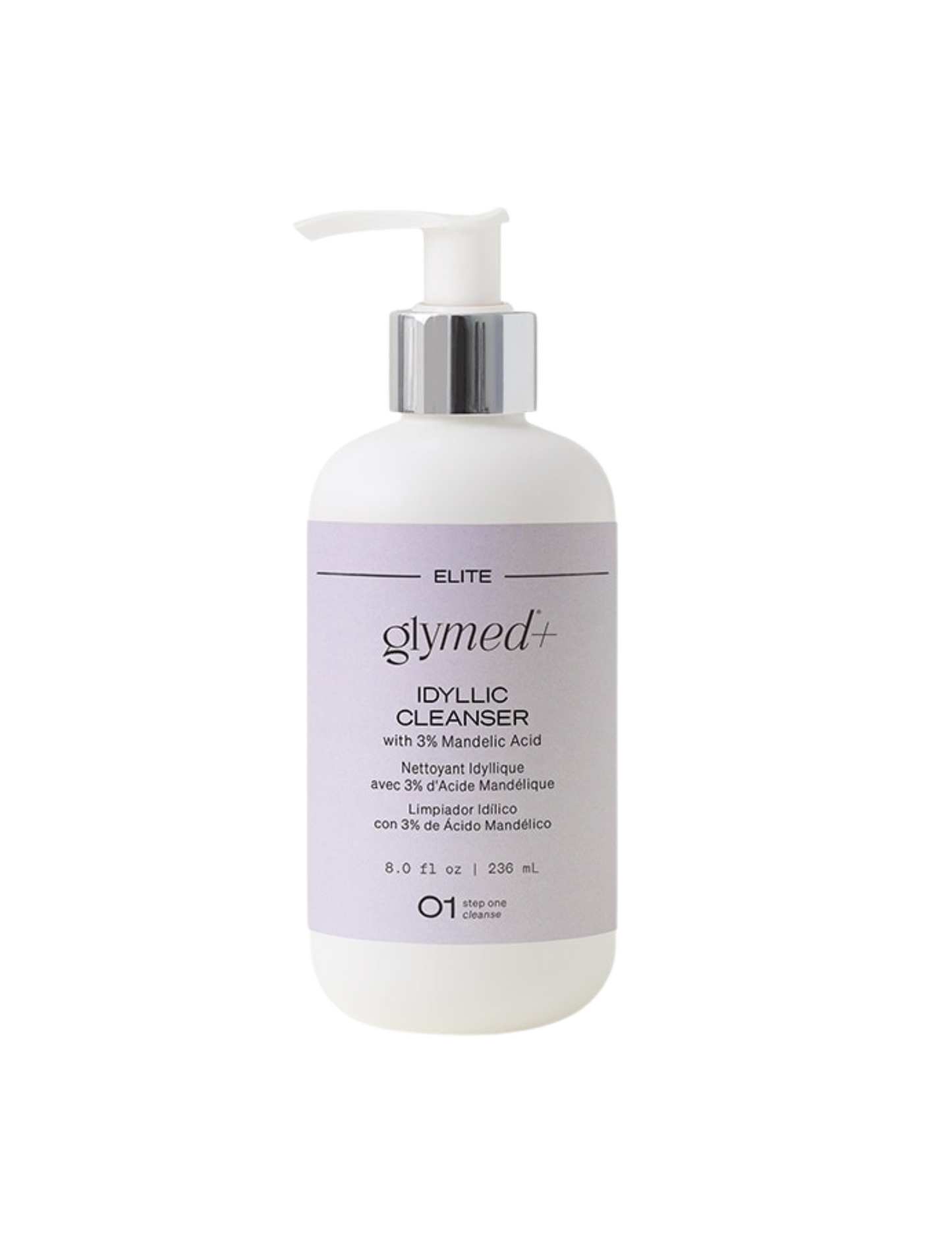 Glymed Idyllic Cleanser