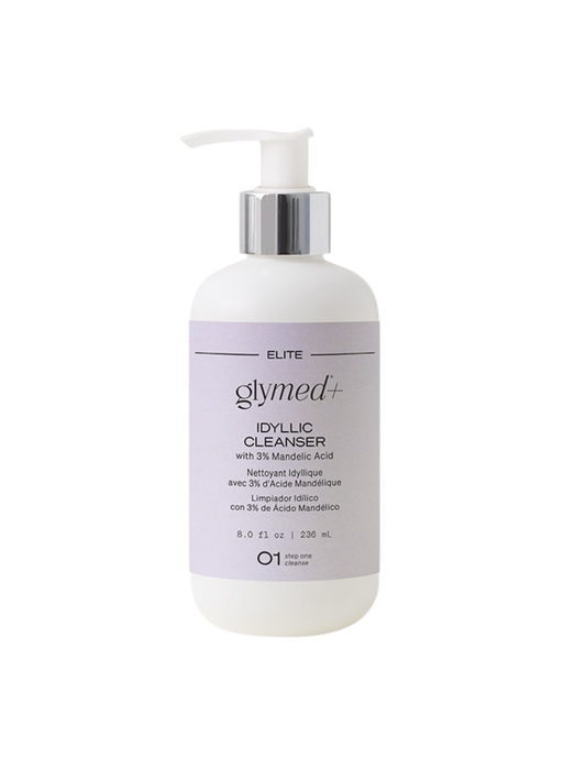 Glymed Idyllic Cleanser